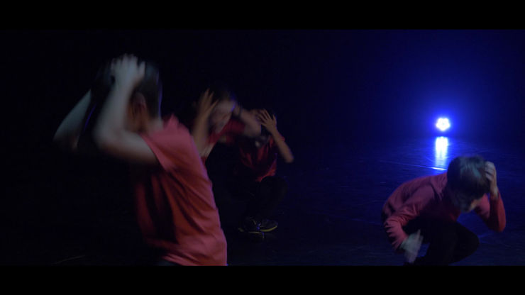 Teaser Spectacle Juin 2024